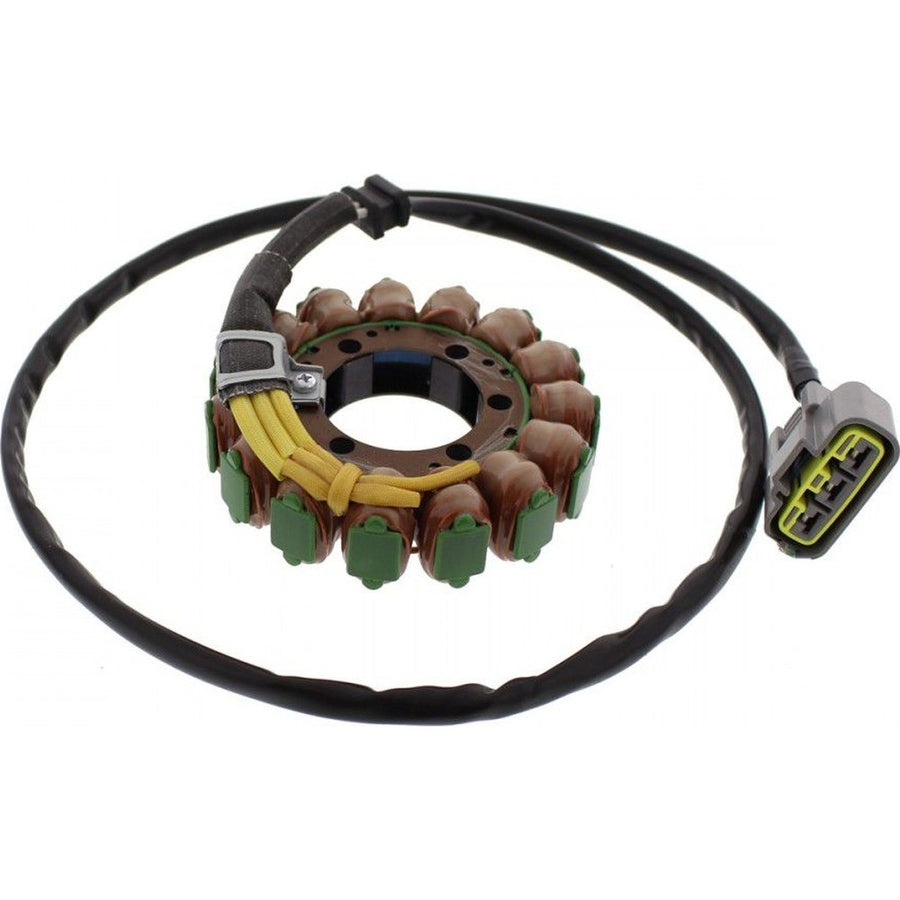 Kawasaki NINJA ZX-6 R ABS SPECIAL EDITION ZX636F [2015-2016] - Stator - Kawasaki ZX-6R
