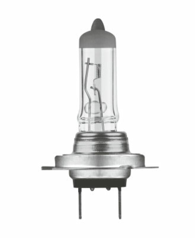 Yamaha R125 YZF -R125 [Osram] - motorcycle light lamp