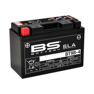 Yamaha YZF -R7 RM39 [BS Battery] - motorcycle battery