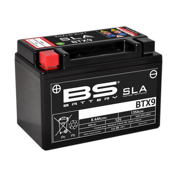 Honda CBR 900 RR [BS Battery] - motorcycle battery