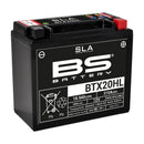Triumph Rocket [BS BATTERY] - SLA Maintenance Free Battery Factory Activated - BTX20HL