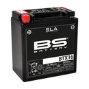 Kawasaki VN 1500 Classic [BS Battery] - motorcycle battery-1