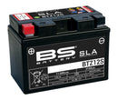 Honda Vtr 1000 Sp 1 [BS BATTERY] - SLA Maintenance Free Battery Factory Activated - BTZ12S
