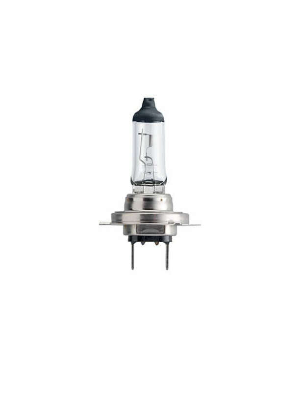 KTM 990 Superduke [Philips] - motorcycle light lamp