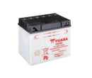 Moto Guzzi Le Mans 2 [Yuasa] - motorcycle battery-1