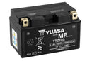 Yamaha MT -07 RM04 [Yuasa] - motorcycle battery-1