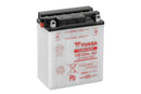 Yamaha XT 600 43F [Yuasa] - motorcycle battery-1