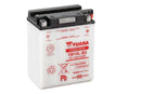 Triumph Thunderbird Classic 900 [Yuasa] - motorcycle battery-1