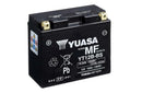 Ducati 999 [Yuasa] - motorcycle battery-1