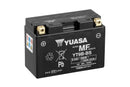 Yamaha TT 600 Re [Yuasa] - motorcycle battery-1