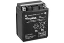 Ducati SL 600 Pantah [Yuasa] - motorcycle battery-1