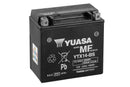 BMW R 1200 GS [Yuasa] - maintenance -free motorcycle battery-1
