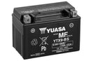Triumph Scrambler 400 x TR400 [Yuasa] - motorcycle battery-1