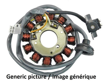 Suzuki Gsx 1300 R Hayabusa [TECNIUM] - Alternator stator Suzuki GSX-R1300 Hayabusa