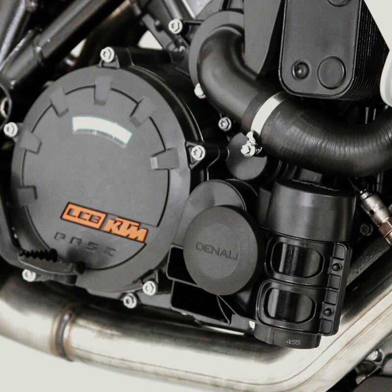 Ktm 1090 Adventure [DENALI] - Gen II CANsmart Plug-N-Play control unit KTM