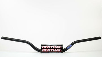 Aprilia Tuareg Rally 660 [RENTHAL] - Fatbar 609 RC High handlebars