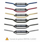 Honda XL 1000 [RENTHAL] - MX/Enduro 7/8" 971 RC handlebars