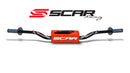 Yamaha Wr 125 [SCAR] - O² 85SX/TC85 handlebars - black