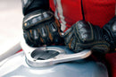 Ducati Monster 937 [A-SIDER] - Tank handle 5 screws silver Ducati-2