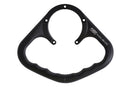 Kawasaki Z 200 [A-SIDER] - Black Edition tank handle 5 screws black Kawasaki