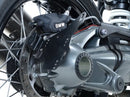 BMW R NINE-T Urban G/S ABS (0 J 41) [2017-2024] - License plate holder including license plate lighting