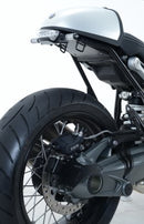 BMW R NINE-T Pure ABS (0 J 11) [2017-2023] - Kennzeichenhalter inkl. Kennzeichenbeleuchtung