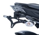 Yamaha MT-09 SP (RN 43) [2018-2019] - Kennzeichenhalter Yamaha MT-09
