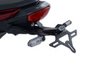 Honda CB 300 R NEO Sport Cafe ABS (TBD) [2018-2021] - License plate holder Honda CB125R