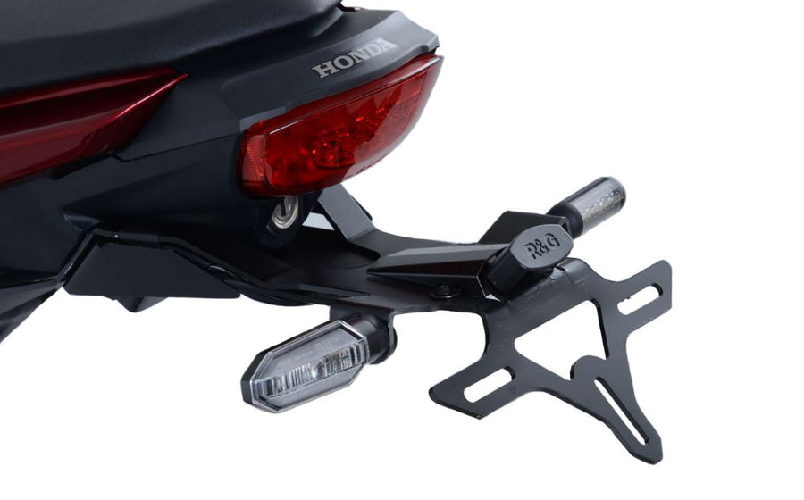 Honda CB 300 R NEO Sport Cafe ABS (TBD) [2018-2021] - License plate holder Honda CB125R