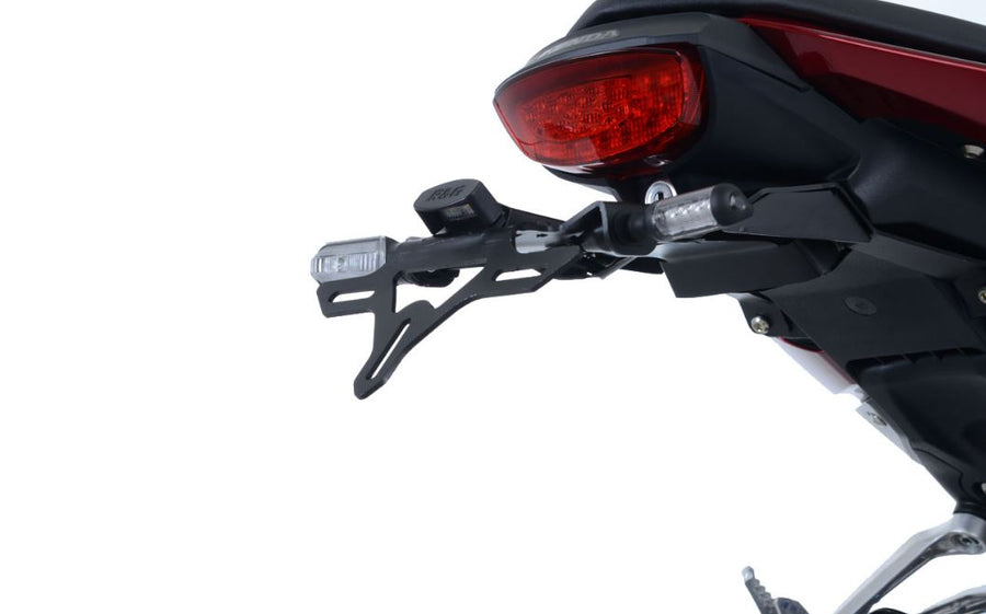 Honda CB 300 R NEO Sport Cafe ABS (TBD) [2018-2021] - License plate holder Honda CB125R