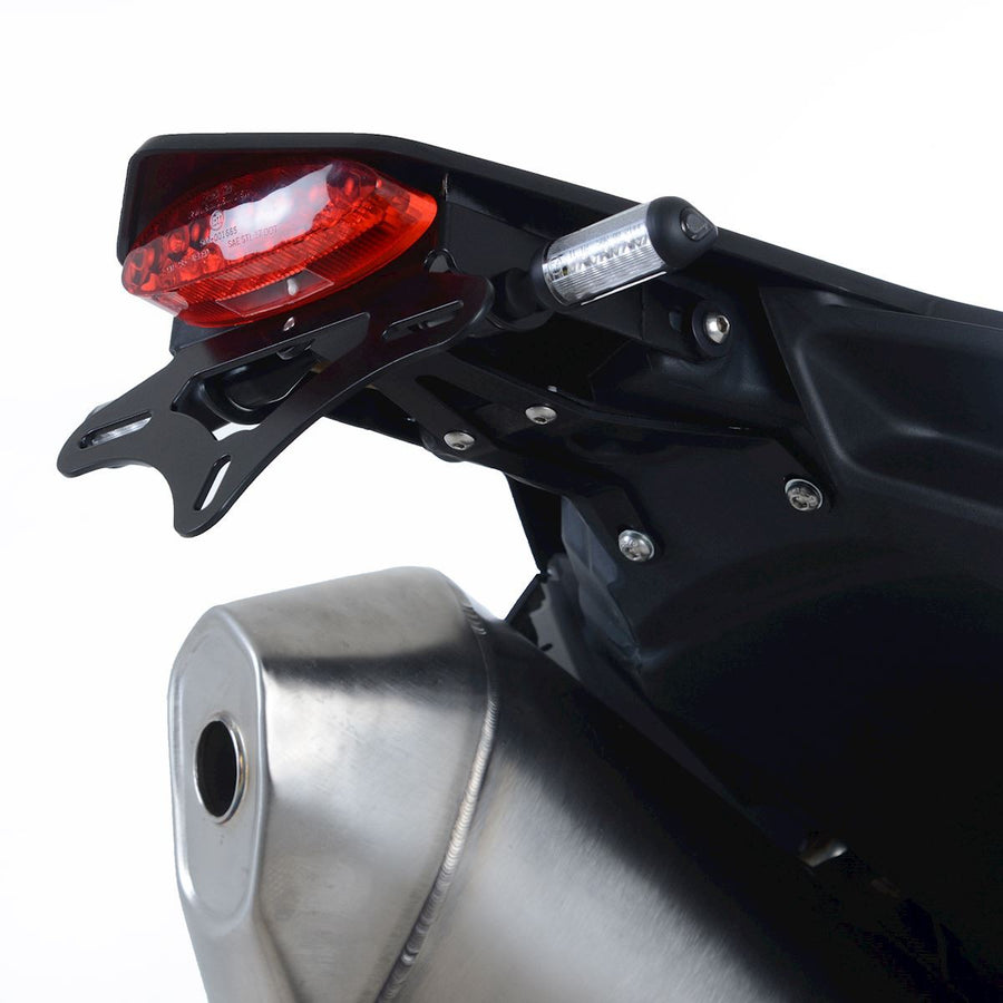 GAS GAS SM 700 [2022-2026] - Kennzeichenhalter KTM SMC-R690