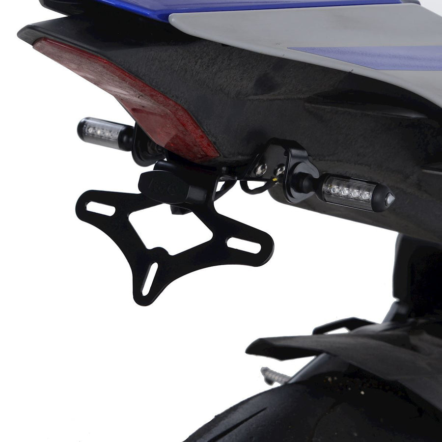 YAMAHA YZF R 1 [2020-2024] - License plate holder Yamaha YZF-R1