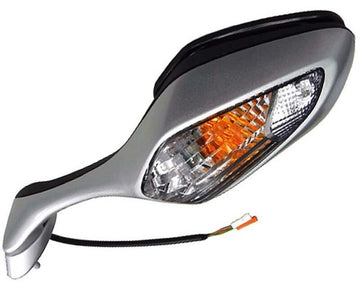 Honda Vfr 1200 [VICMA] - Rear view mirror left for HONDA VFR1200 '10-11 (1 piece)