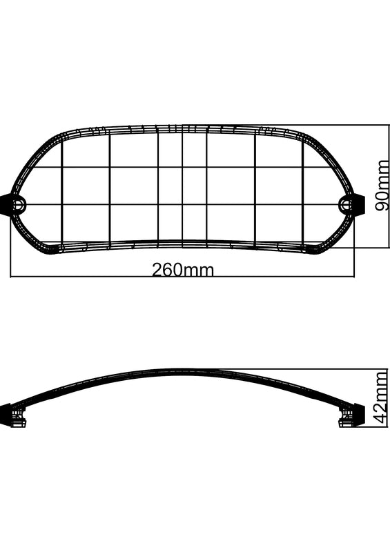 BMW K 1200 GT [MRA] - motorcycle windshield attachment