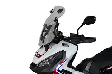 Honda X-ADV 750 DCT ABS [2017-2020] - Variotouringscreen "VTM" - mit Spoiler