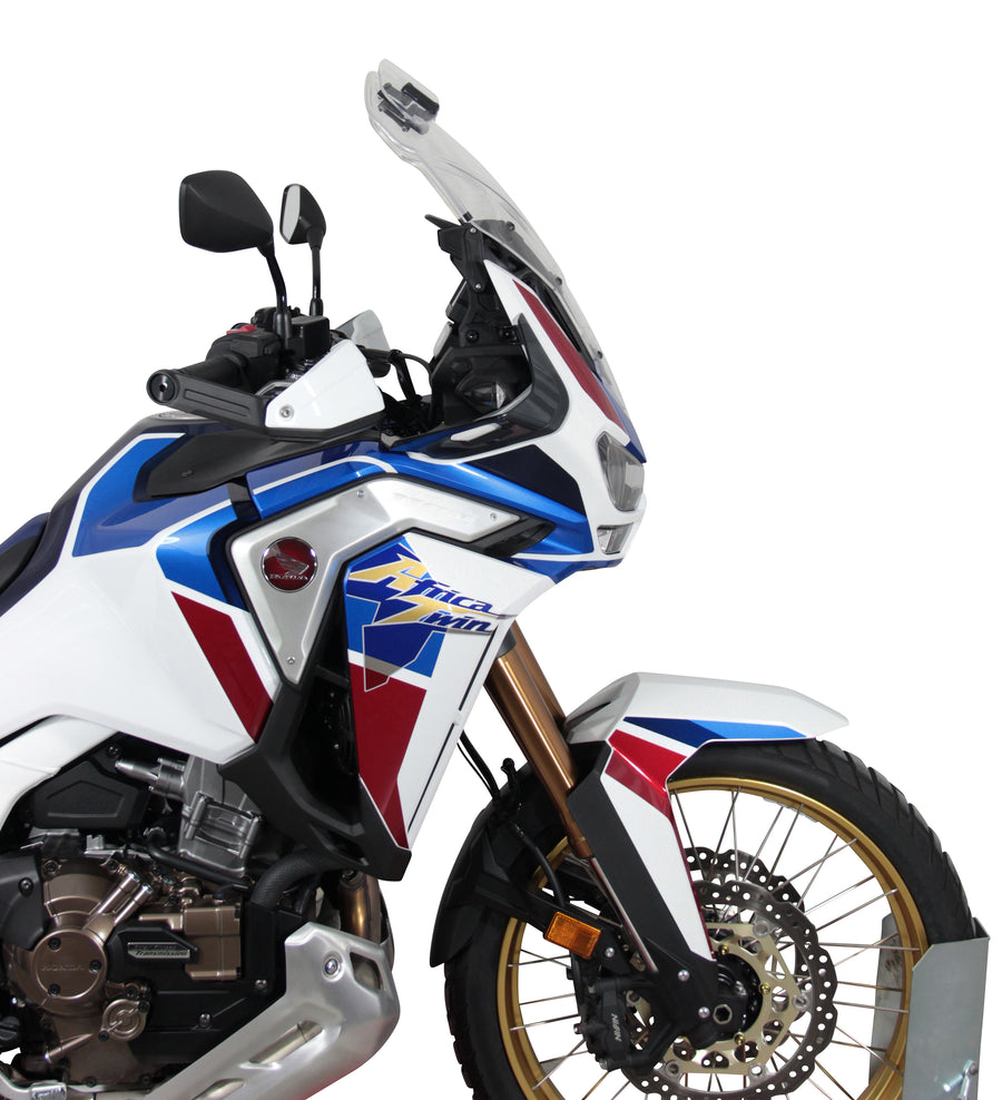 Honda CRF 1100 L Africa Twin Adventure Sports ABS [2020-2023] - Variotouringscreen "VTM" - mit Spoiler