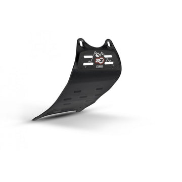 Sherco ST 1.25 [2014-2019] - Bunker Racing Motorschutz - Aluminium Sherco