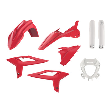 Beta RR 430 4 T [2020-2022] - Plastik-Kit Replica