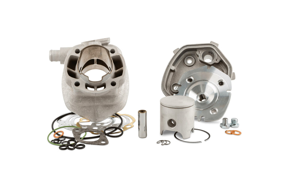 Aprilia SR Netscaper 50 2T LC - cylinder kit Evolution 3 70ccm 12mm