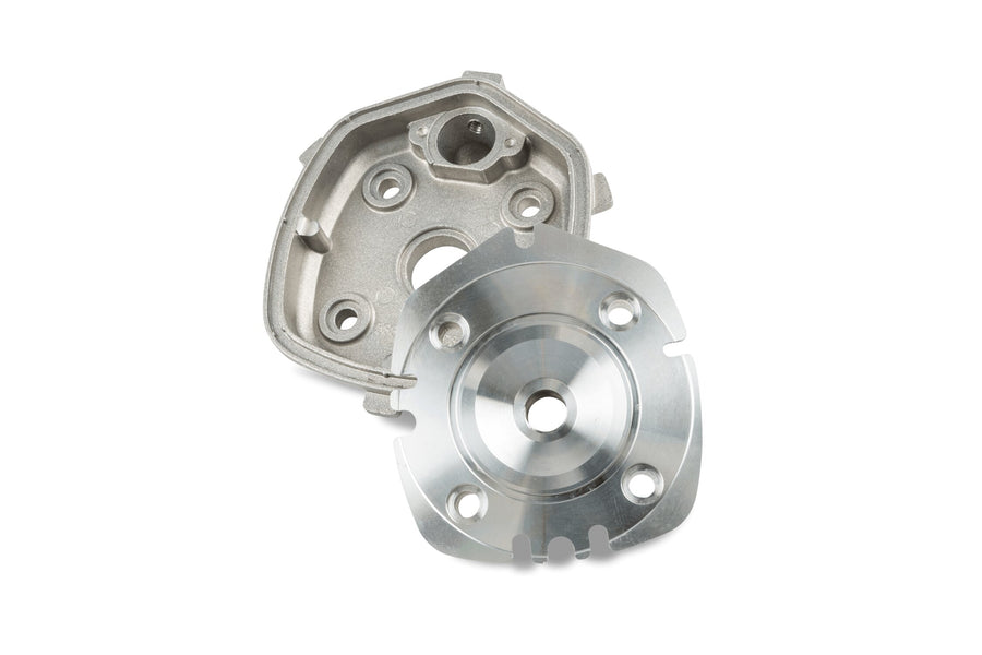 Aprilia SR Netscaper 50 2T LC - cylinder kit Evolution 3 70ccm 12mm