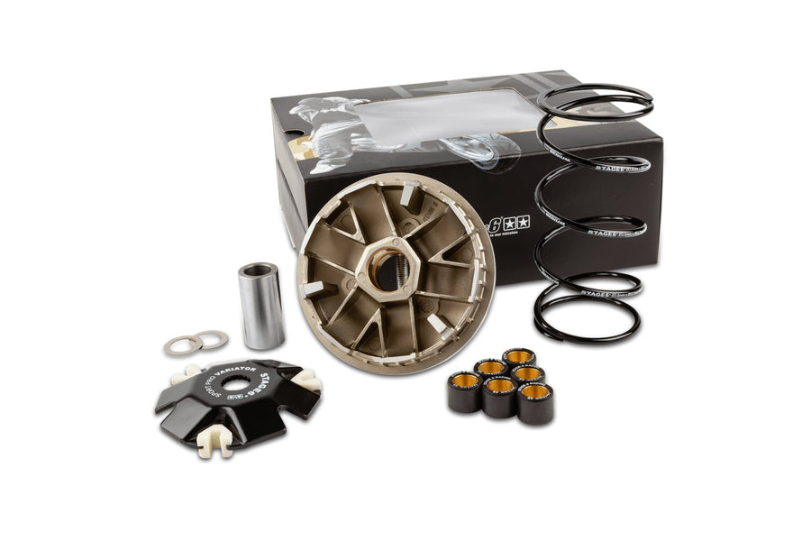 Aprilia SR Netscaper 50 2T LC - Variomatic kit Sport Pro