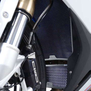 BMW M 1000 R [2023-2026] - Kühlerschutz aus Aluminium - BMW S1000RR