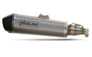 Piaggio Beverly 125 4 V RST (M 284) [2004-2007] - Scooter 4 silencers