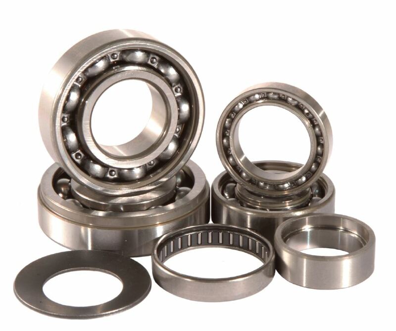 Yamaha Yfs 200 Blaster [HOT RODS] - Transmission Mount Kit Yamaha YFS Blaster