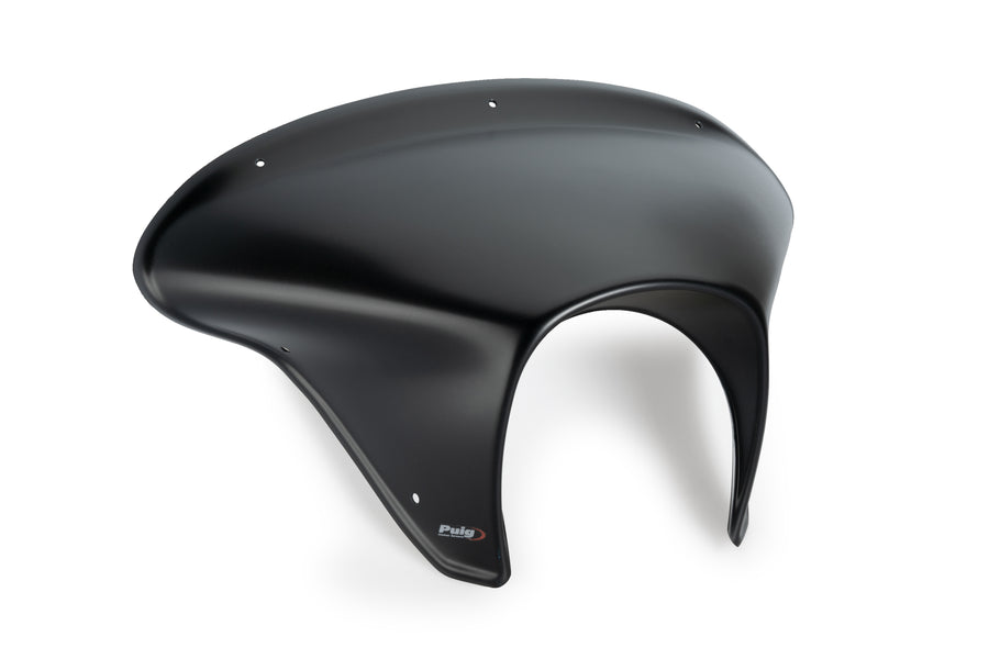 INDIAN SCOUT [2025] – Batwing SML Sport – Transparent