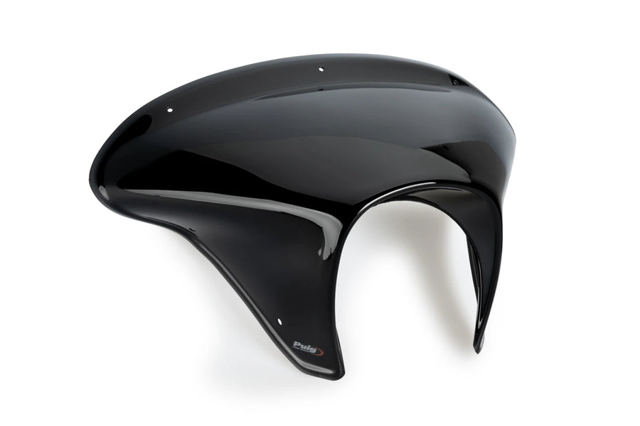 HONDA CMX 1100 REBEL DCT [2025] – Spare Part – Batwing Housing – Black