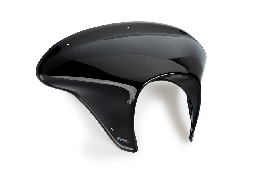 HARLEY DAVIDSON SPORTSTER 883 IRON XL 883 N [2022] – Batwing SML Sport – Tinted