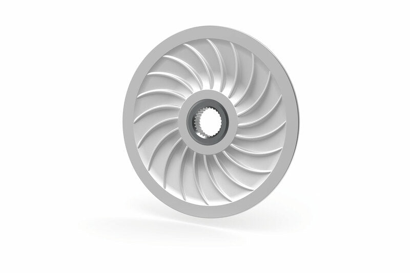 Kymco Ak 550 [MALOSSI] - Pulleys