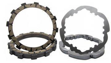 KTM 125 XC W [2020-2027] - TorqDrive (DDS-CSS) Kupplungssatz