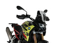 BMW F 900 GS [2025] – sports screen – black